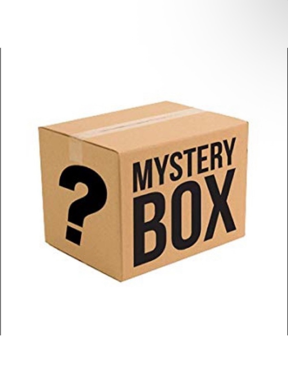 Auction Mystery Box New designer bag and jewelry as well as accessories for bid